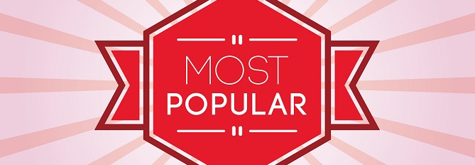 Our 10 Most Popular Blog Posts in 2016